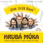 Hrubá múka artwork