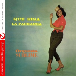 Orquesta Sublime - El Bobo de la Yuca