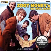 Zoot Money's Big Roll Band - Zoot's Sermon