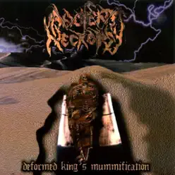 Deformed King's Mummifcation - Single - Ancient Necropsy