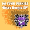 Disco Boogie EP, 2010