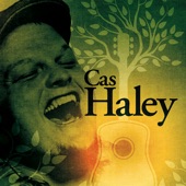 Cas Haley (Bonus Track Version) artwork