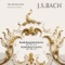 Konzert Nr. 5 D-Dur, BWV 1050 / Concerto No. 5 in D major, BWV 1050: III. Allegro artwork