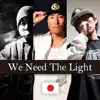 We Need the Light - Single album lyrics, reviews, download