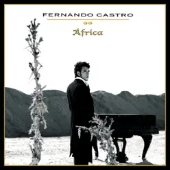 Africa - Single - Fernando Castro Africa - Single - Fernando Castro
