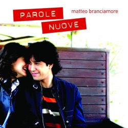 Matteo Branciamore - Adesso che ci siete voi