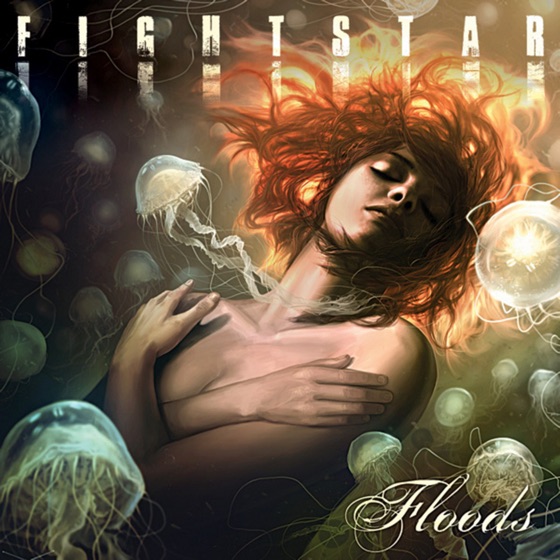 Cover artwork for Floods (Instrumental)