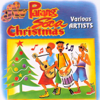 Santa Say (Parang Soca) - Bindley B