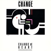 Change of Heart (Special Extended Mix) artwork