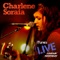 Hello Again - Charlene Soraia lyrics
