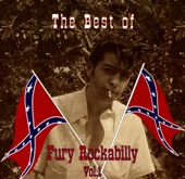 The Best of Fury Rockabilly, Vol. 1