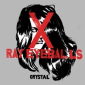 XRay Eyeballs - Crystal