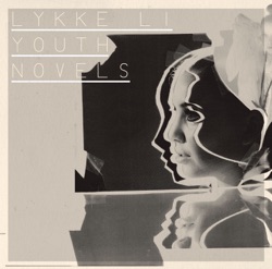 Lykke Li - Little Bit (CSS Remix)