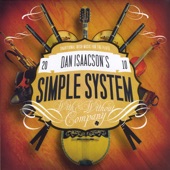 Dan Isaacson's Simple System - Two Barndances, Titles Unknown