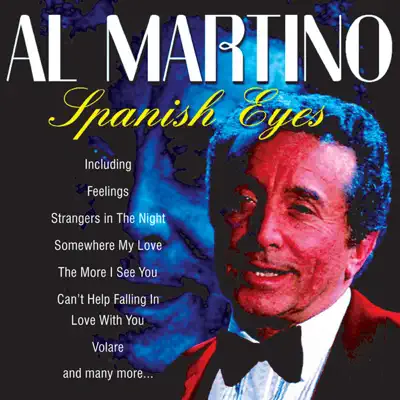 Spanish Eyes (Live) - Al Martino