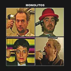 Monolitos - Caballero Reynaldo Monolitos - Caballero Reynaldo