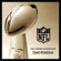 Lombardi Trophy: Processional - David Robidoux