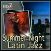 Summer Night - Latin Jazz