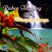 Ruben Tagalog Sings Visayan Songs artwork
