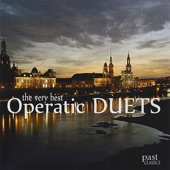 The Very Best Operatic Duets artwork