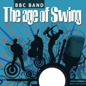 BBC Band - The Age Of Swing 2 artwork