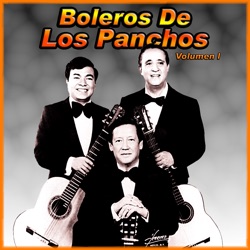 Los Panchos - Esta Tarde Vi Llover