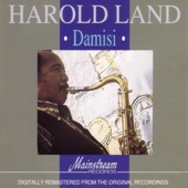 Harold Land - Chocolate Mess