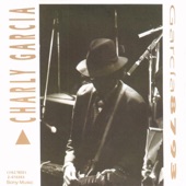 Charly García - No Voy en Tren (Album Version)