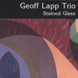 Geoff Lapp - Theme for Margaret