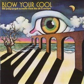 Blow Your Cool, 2011