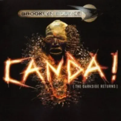Canda! (The Darkside Returns) - Brooklyn Bounce
