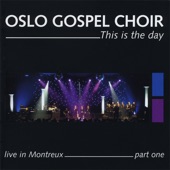 This Is the Day - Live In Montreux - Part One artwork