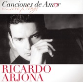 Ricardo Arjona - Desnuda