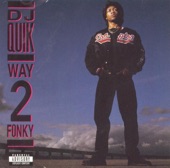 DJ Quik - Quik'z Groove II