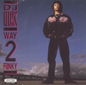 DJ Quik - Quik'z Groove II - For U 2 Rip 2