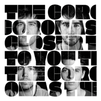 The Coronas - Closer to You artwork