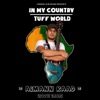 In My Country / Tuff World - EP