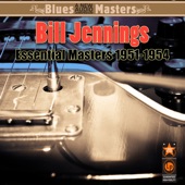 Bill Jennings - Just You, Just Me