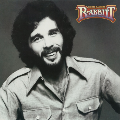 Art for We Can't Go on Living Like This by Eddie Rabbitt