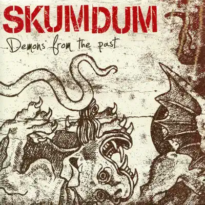 Demons from the Past - Skumdum