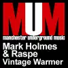 Vintage Warmer album lyrics, reviews, download