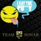 I Eat the Pussy - Team Sonar lyrics