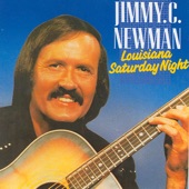 Jimmy C. Newman - Colinda