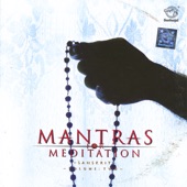Mantras for Meditation – Volume 2 artwork