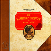 The Mysterious Stranger (Unabridged) [Unabridged Fiction] - Mark Twain Cover Art