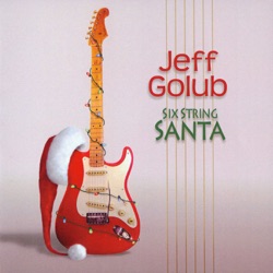 Jeff Golub - Deck the Halls