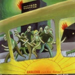 Rainy Night in Warsaw