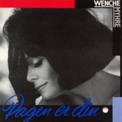 Wenche Myhre - Jonathan Livingstone måke