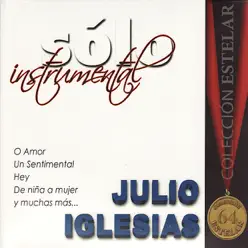 Sólo Instrumental - Julio Iglesias