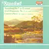 Stanford: Symphony No. 7, Irish Rhapsody No. 3 & Concert Piece album lyrics, reviews, download